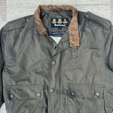 Barbour Box Fit Jacket - Large