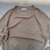 Lacoste Knitwear - Large