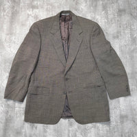 Burberry Blazer - Large