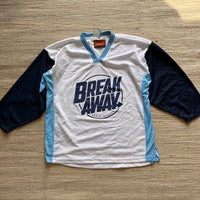 Breakaway Power Skating Jersey - XL
