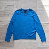 Tommy Hilfiger Sweater - Large