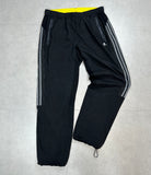 Adidas Trackpants - Large