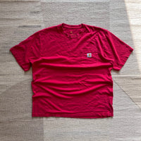 Carhartt Pocket T-Shirt - Large