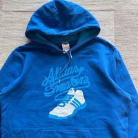 Adidas Hoodie - Large