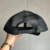 Black Outdoor Cap - One Size