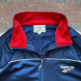 Reebok Sports Jacket - Fit Large