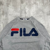 Fila Sweatshirt - Medium