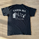 Life’s ill Graphic T-Shirt - Large
