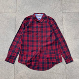 Hilfiger Denim Shirt - Small