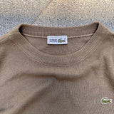 Lacoste Knitwear - Large