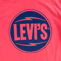 Levis T-Shirt - Large