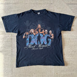 DOG The Bounty Hunter 2006 Graphic T-Shirt - Large