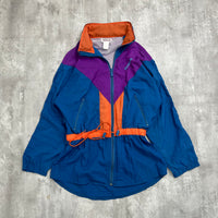 Reebok Sports Jacket - Small