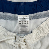 Adidas Shorts - 2XL