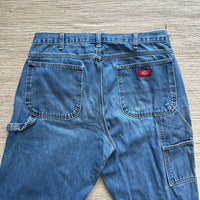 Dickies Jeans Straight Fit - W36