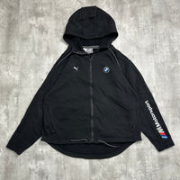 Puma x BMW Motorsport Jacket - Medium