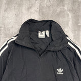 Adidas Sports Jacket - Large