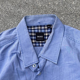 Boss Regular Fit Shirt - 2XL