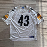 Pittsburgh Steelers Jersey - 2XL
