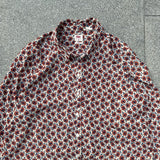 Levis Printed Shirt - X-Large