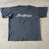 Anathema Graphic T-Shirt - X-Large