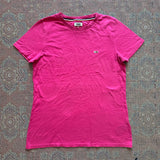 Tommy Hilfiger Women’s T-Shirt - X-Large