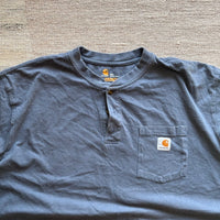 Carhartt Pocket T-Shirt - 2XL