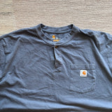 Carhartt Pocket T-Shirt - 2XL