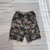 Columbia Camo Shorts - W32