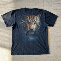 Animal print T-Shirt - X-Large