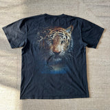 Animal print T-Shirt - X-Large