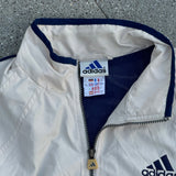 Vintage Adidas Sports Jacket - Medium