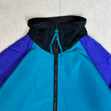 Vintage Reversible Jacket - Large