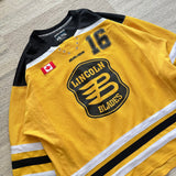 Lincoln Blades Jersey - 3XL