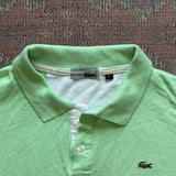 Lacoste Polo T-Shirt - Large