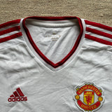 Adidas Manchester United - Medium