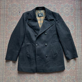 Burberry Vintage Coat - X-Large