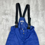 Fila Jumper Full Length - X-Large