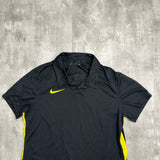 Nike Dri-Fit T-Shirt - Large