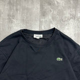Lacoste Sweatshirt- Large