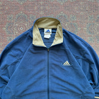 Adidas Sports Jacket - Large
