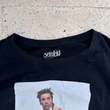 Seinfeld Graphic T-Shirt - Large