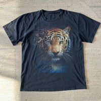 Animal print T-Shirt - X-Large