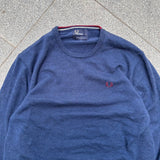 Fred Perry Crewneck - X-Large