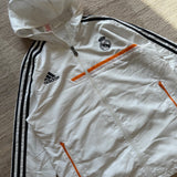 Adidas Sports Jacket - Medium
