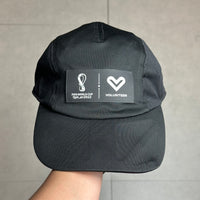 Adidas Fifa World Cup 2022 Volunteer Cap - One Size