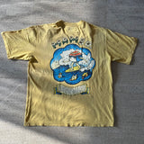 Mambo Graphic T-Shirt - Medium