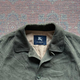 Burberry Coat - X-Large
