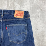 Levis 501 Jeans - W36