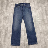 Levis 501 Jeans - W32